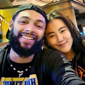 Meet your Posher, Kazoua